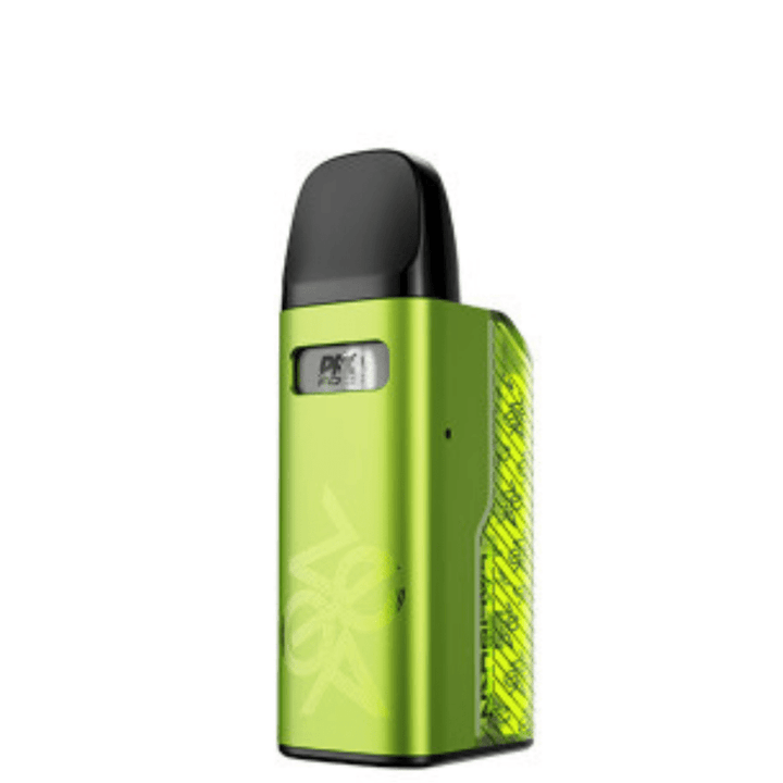 Uwell Caliburn GZ2 Cyber Pod Kit 850mAh / Green Airdrie Vape SuperStore and Bong Shop Alberta Canada