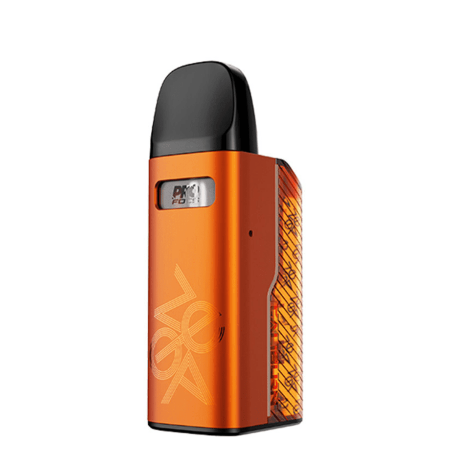 Uwell Caliburn GZ2 Cyber Pod Kit 850mAh / Orange Airdrie Vape SuperStore and Bong Shop Alberta Canada