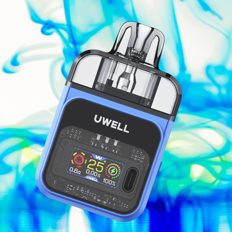 Uwell Cozi Pod Kit-800mAh Airdrie Vape SuperStore and Bong Shop Alberta Canada