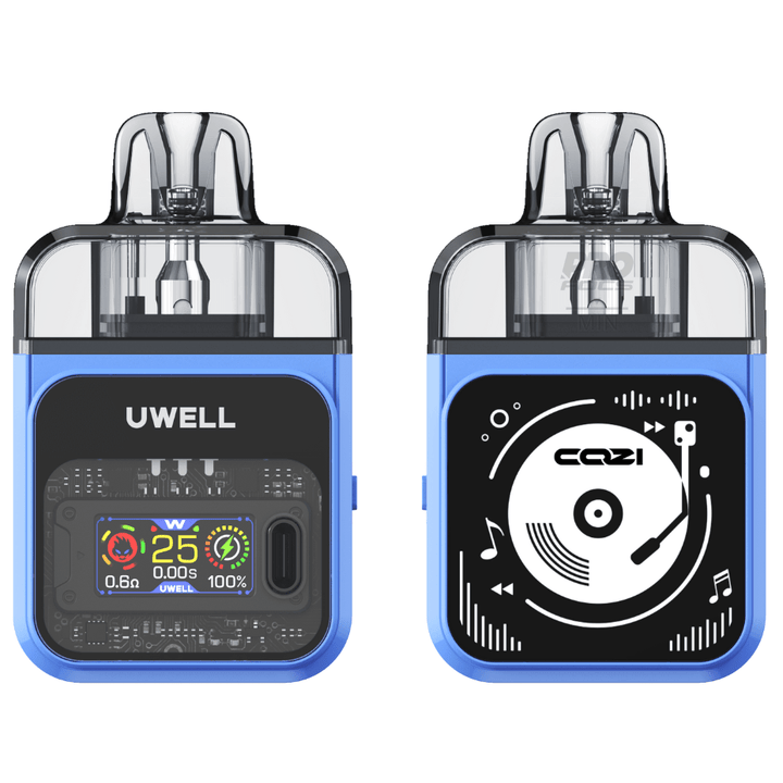 Uwell Cozi Pod Kit-800mAh Airdrie Vape SuperStore and Bong Shop Alberta Canada