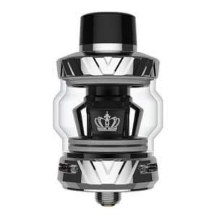 Uwell Crown 5 Tank silver Airdrie Vape SuperStore and Bong Shop Alberta Canada