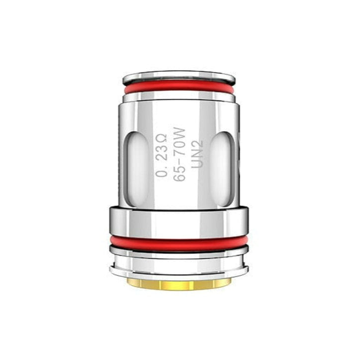 Uwell Crown V Replacement Coils 0.23ohm Airdrie Vape SuperStore and Bong Shop Alberta Canada