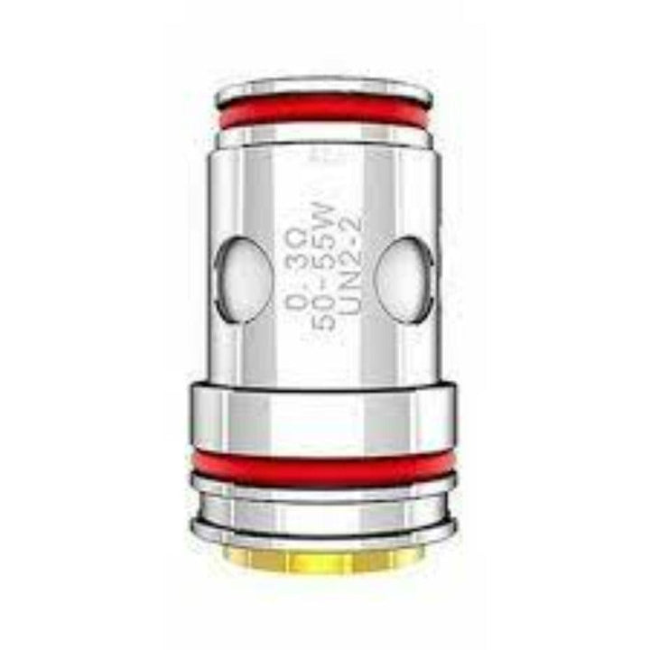 Uwell Crown V Replacement Coils 0.3ohm Airdrie Vape SuperStore and Bong Shop Alberta Canada