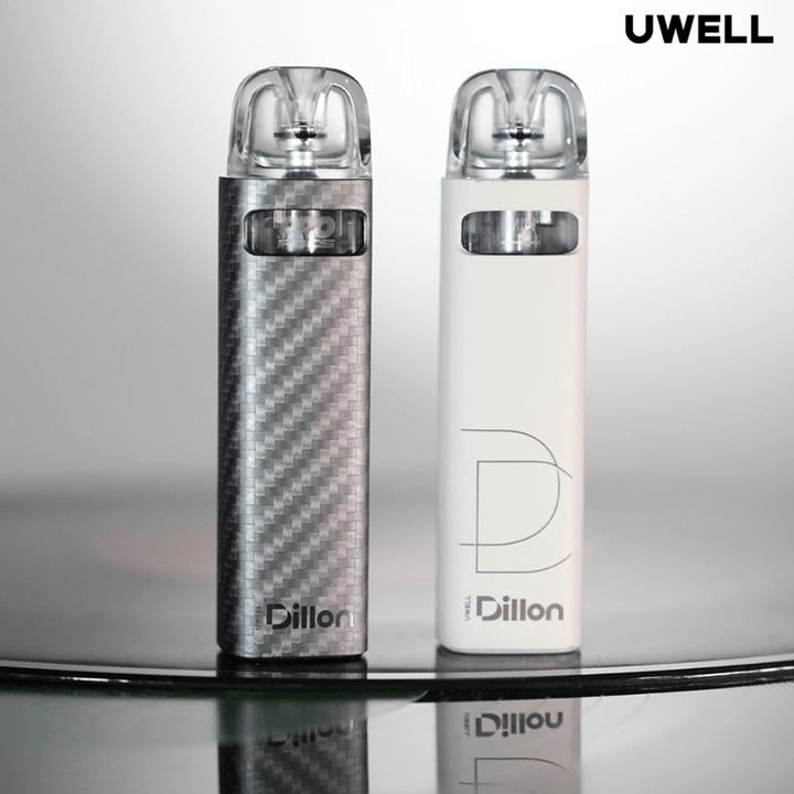 UWELL Dillon Pod Kit Airdrie Vape SuperStore and Bong Shop Alberta Canada