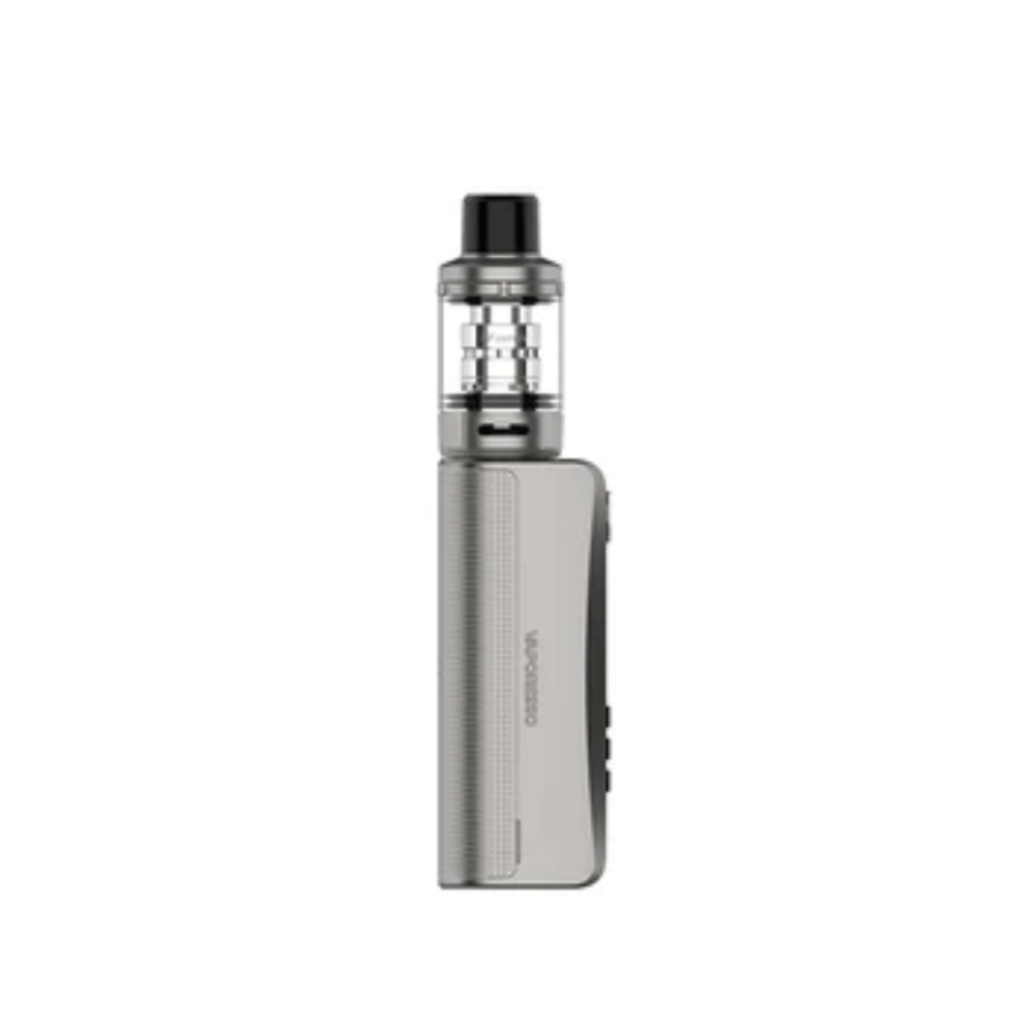 Vaporesso Gen 80S Starter Kit Matte Grey Airdrie Vape SuperStore and Bong Shop Alberta Canada