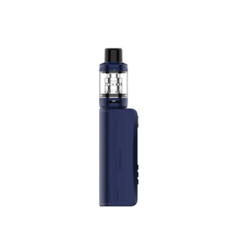 Vaporesso Gen 80S Starter Kit Midnight Blue Airdrie Vape SuperStore and Bong Shop Alberta Canada