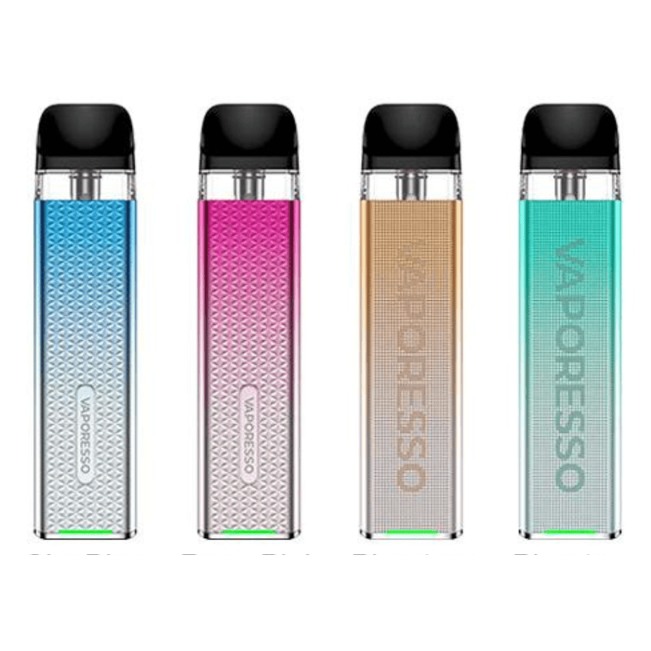 Vaporesso Xros 3 Mini Pod Kit Airdrie Vape SuperStore and Bong Shop Alberta Canada