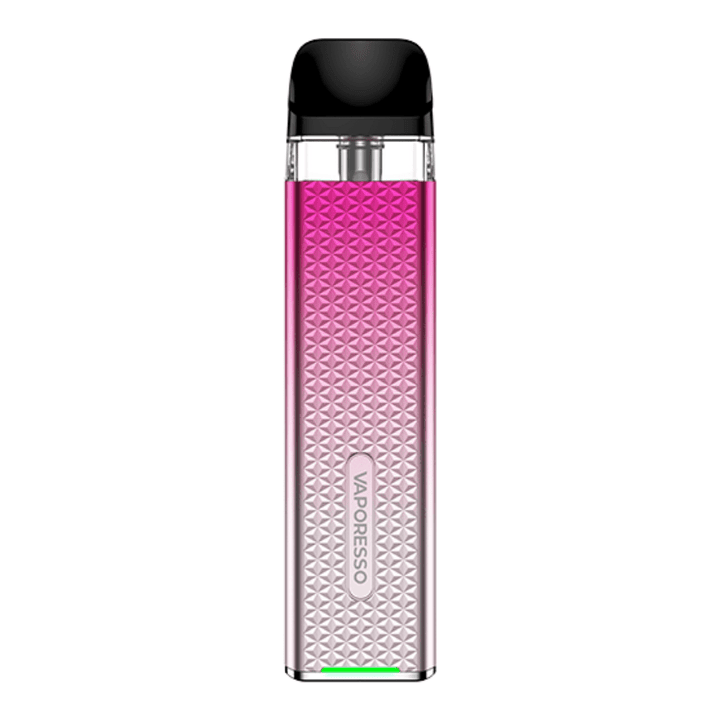 Vaporesso Xros 3 Mini Pod Kit Rose Pink Airdrie Vape SuperStore and Bong Shop Alberta Canada