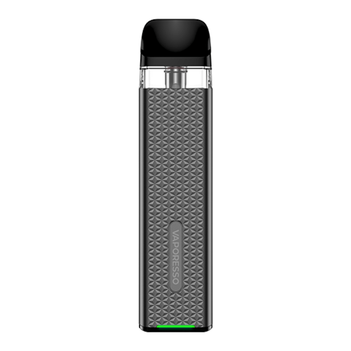 Vaporesso Xros 3 Mini Pod Kit Space Grey Airdrie Vape SuperStore and Bong Shop Alberta Canada