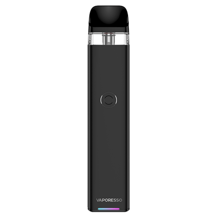 Vaporesso Xros 3 Pod Kit Black Airdrie Vape SuperStore and Bong Shop Alberta Canada