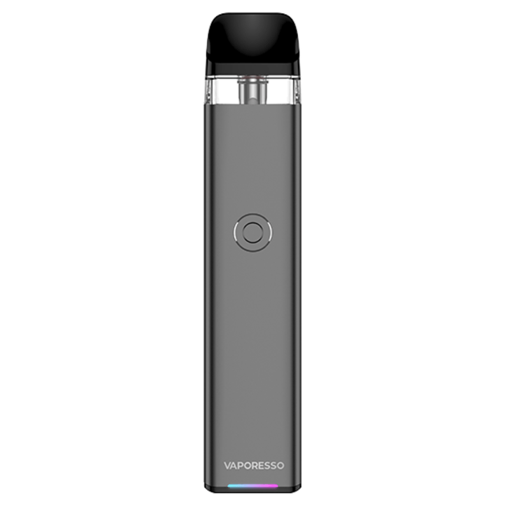 Vaporesso Xros 3 Pod Kit Space Grey Airdrie Vape SuperStore and Bong Shop Alberta Canada