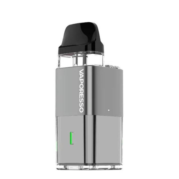 Vaporesso XROS Cube Pod Kit-900mAh 900mAh / Grey Airdrie Vape SuperStore and Bong Shop Alberta Canada