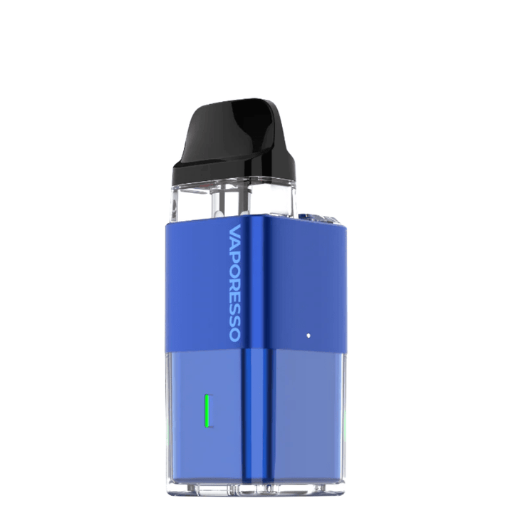 Vaporesso XROS Cube Pod Kit-900mAh 900mAh / Ocean Blue Airdrie Vape SuperStore and Bong Shop Alberta Canada