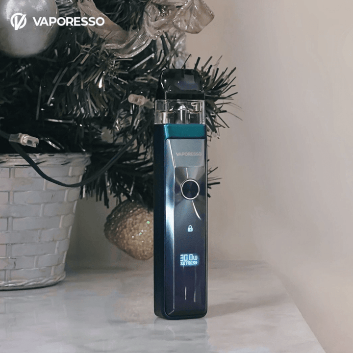 Vaporesso XROS PRO Pod Kit Airdrie Vape SuperStore and Bong Shop Alberta Canada