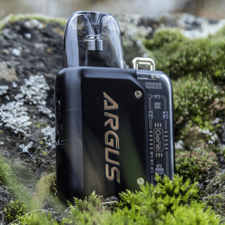 VOOPOO Argus P1 Pod Kit-800mAh Airdrie Vape SuperStore and Bong Shop Alberta Canada