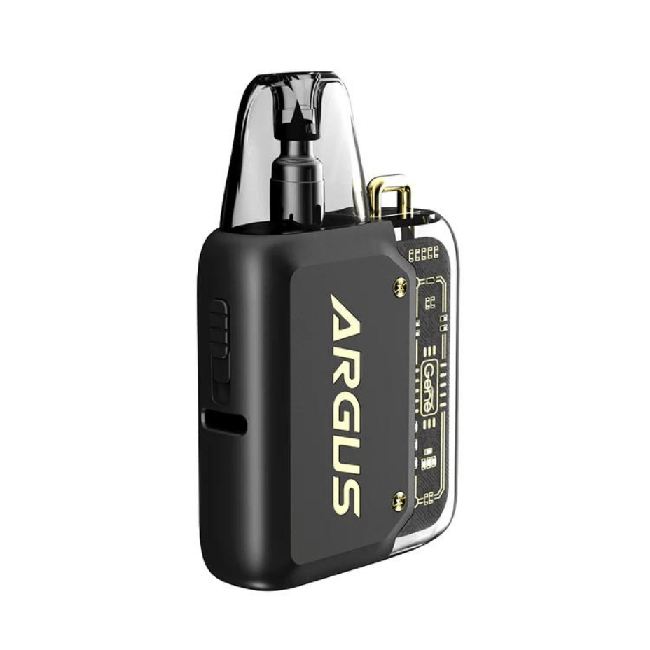 VOOPOO Argus P1 Pod Kit-800mAh Black Airdrie Vape SuperStore and Bong Shop Alberta Canada