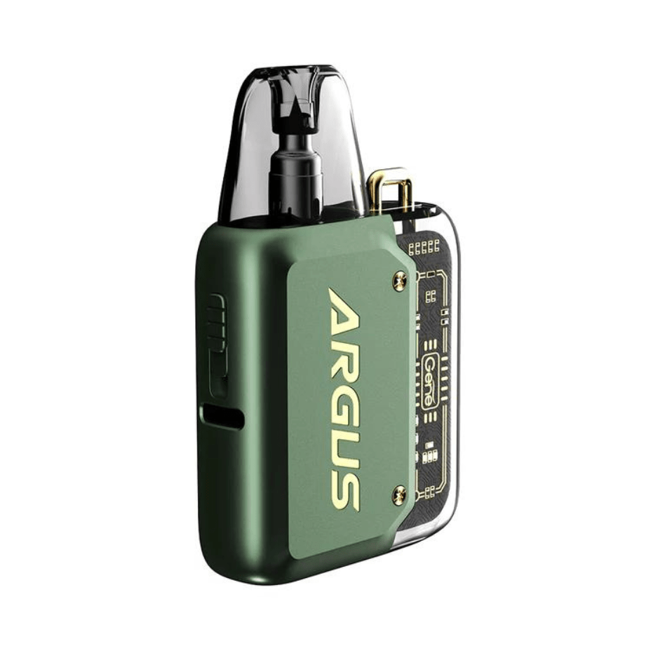 VOOPOO Argus P1 Pod Kit-800mAh Green Airdrie Vape SuperStore and Bong Shop Alberta Canada