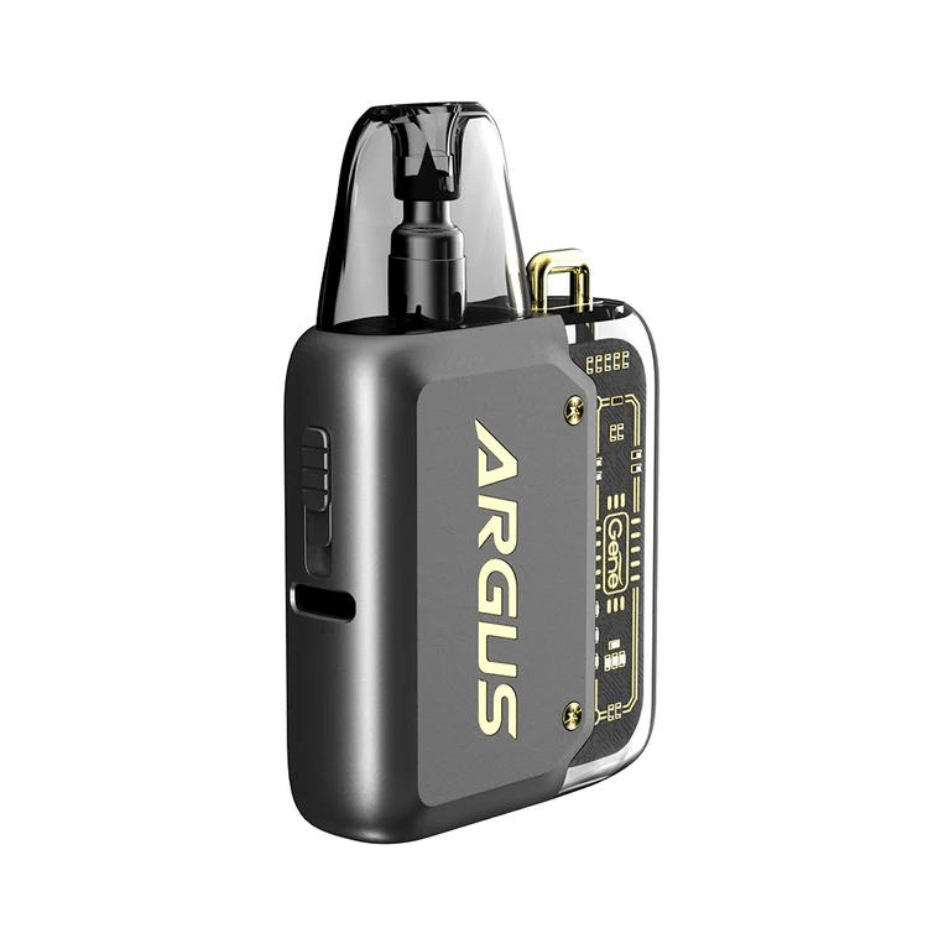 VOOPOO Argus P1 Pod Kit-800mAh Gunmetal Airdrie Vape SuperStore and Bong Shop Alberta Canada