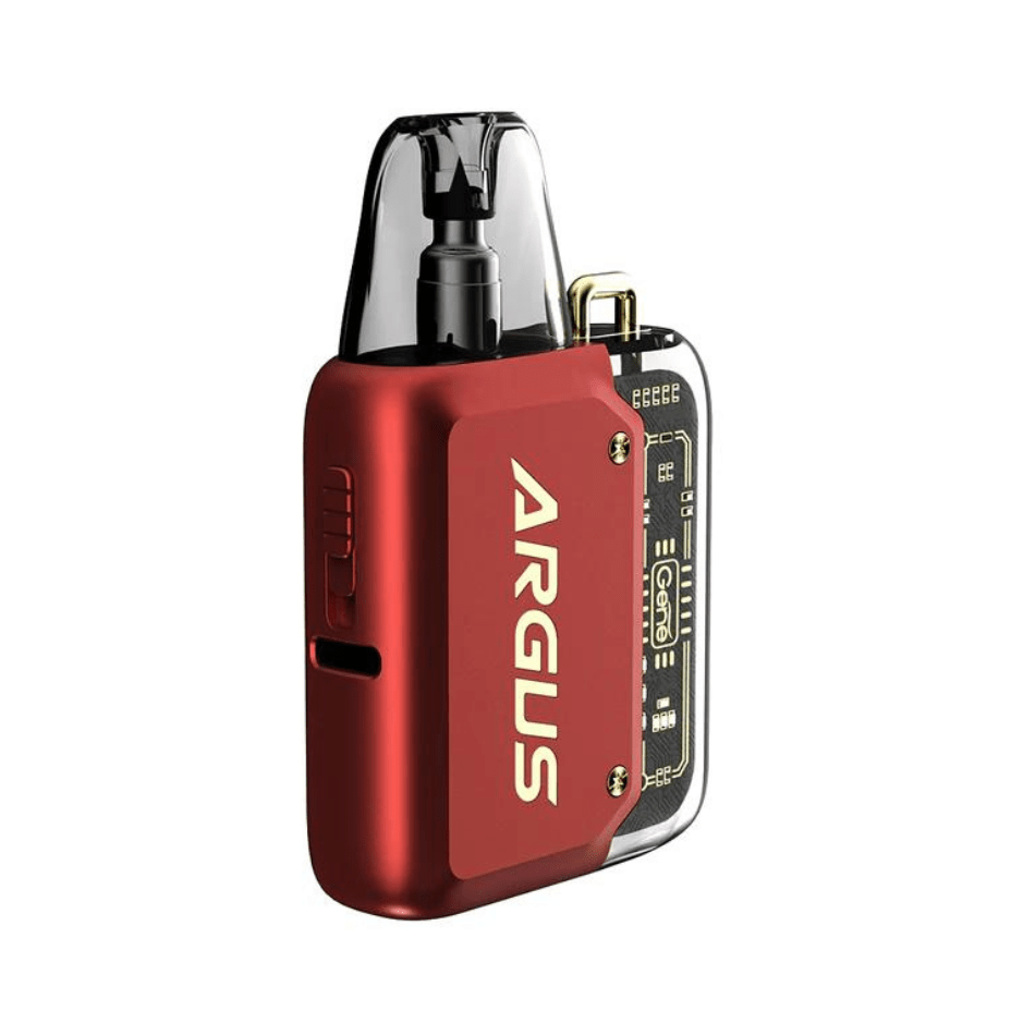 VOOPOO Argus P1 Pod Kit-800mAh Red Airdrie Vape SuperStore and Bong Shop Alberta Canada