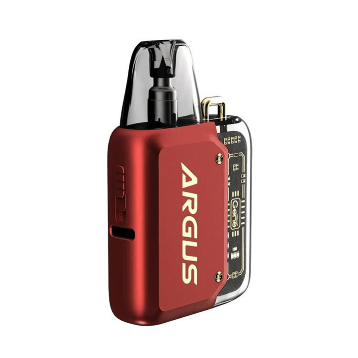 VOOPOO Argus P1 Pod Kit-800mAh Red Airdrie Vape SuperStore and Bong Shop Alberta Canada