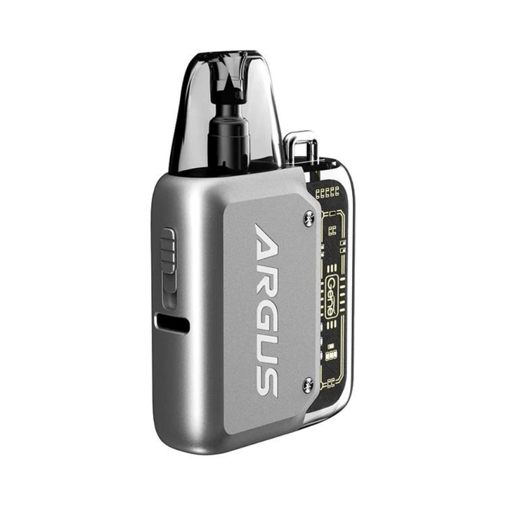 VOOPOO Argus P1 Pod Kit-800mAh Silver Airdrie Vape SuperStore and Bong Shop Alberta Canada