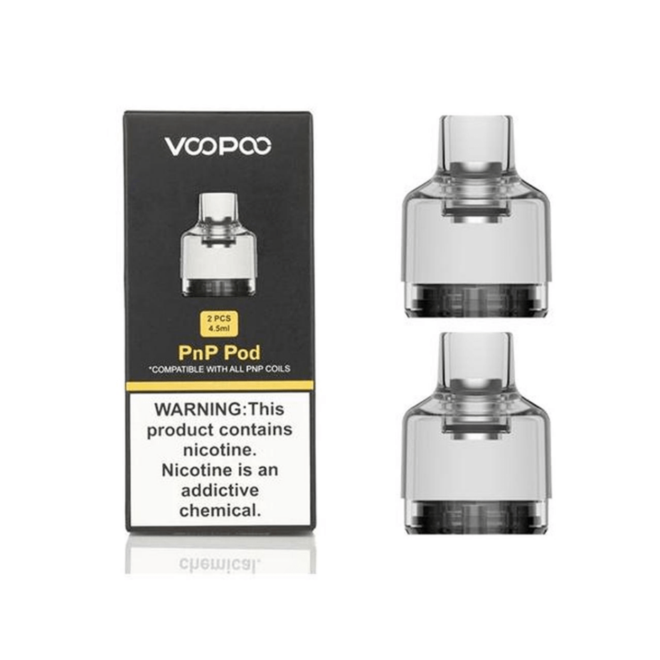 Voopoo Drag X/S PNP Replacement Pod-2pkg 2/pkg Airdrie Vape SuperStore and Bong Shop Alberta Canada