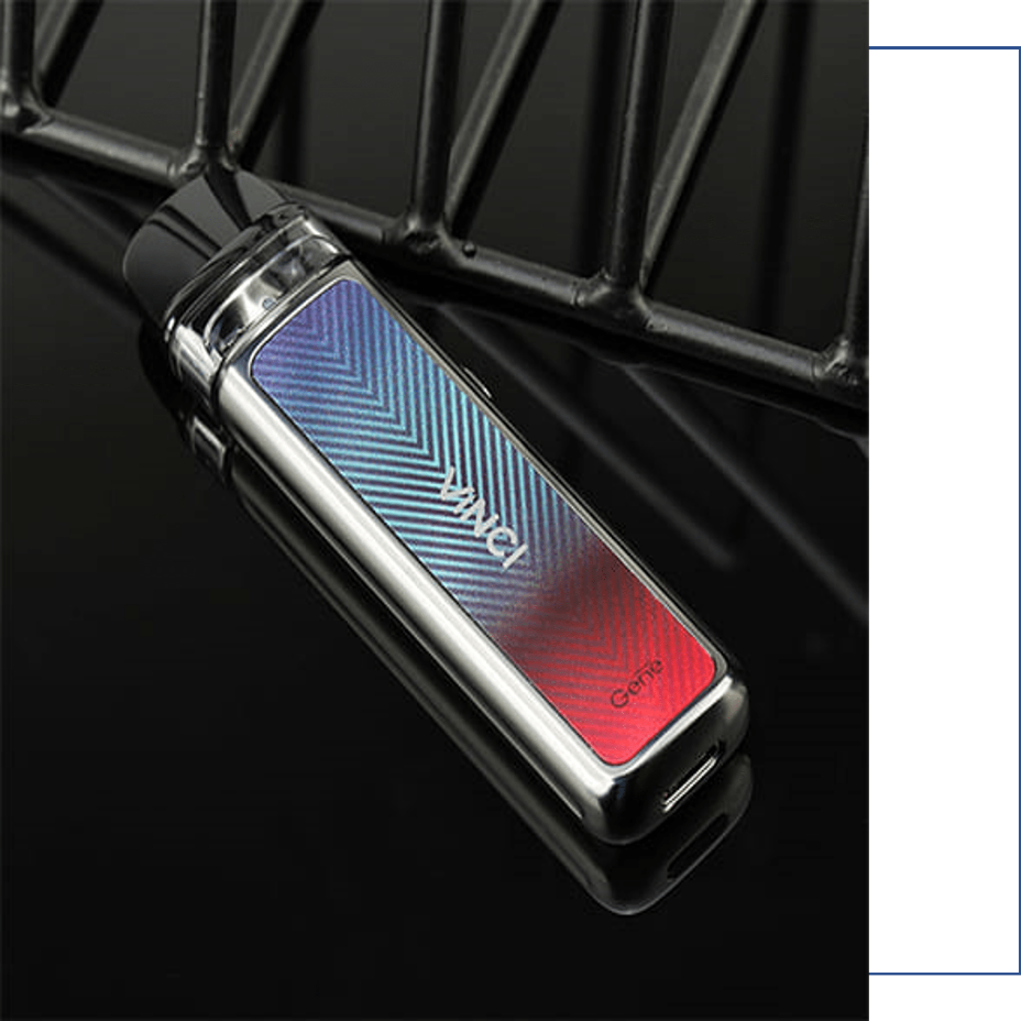 VooPoo Vinci Pod Kit 800 mAh / Aurora Neon Airdrie Vape SuperStore and Bong Shop Alberta Canada