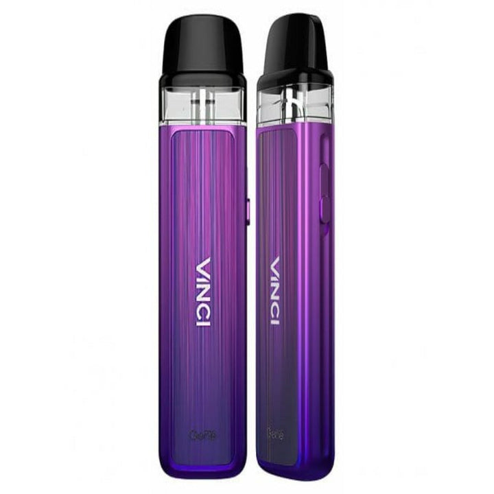 VooPoo Vinci Pod Kit 800 mAh / Aurora Purple Airdrie Vape SuperStore and Bong Shop Alberta Canada