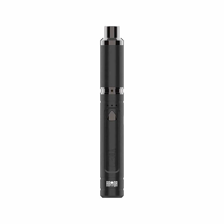 Yocan Armor Plus Concentrate Pen Black Airdrie Vape SuperStore and Bong Shop Alberta Canada