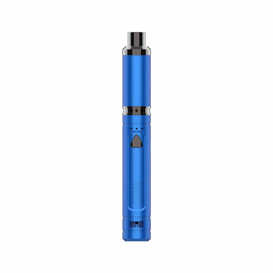 Yocan Armor Plus Concentrate Pen Blue Airdrie Vape SuperStore and Bong Shop Alberta Canada