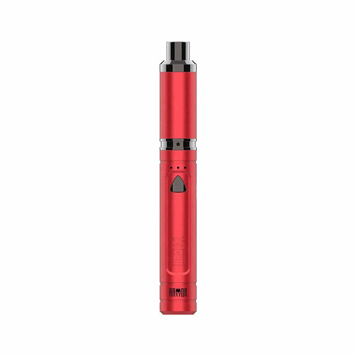 Yocan Armor Plus Concentrate Pen Red Airdrie Vape SuperStore and Bong Shop Alberta Canada