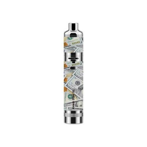 Yocan Evolve Plus XL Vaporizer Kit 1400 mAh / Dollar Bills Airdrie Vape SuperStore and Bong Shop Alberta Canada