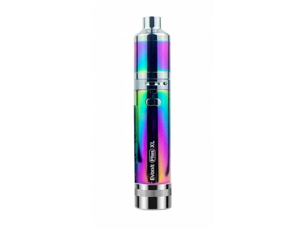 Yocan Evolve Plus XL Vaporizer Kit Airdrie Vape SuperStore and Bong Shop Alberta Canada