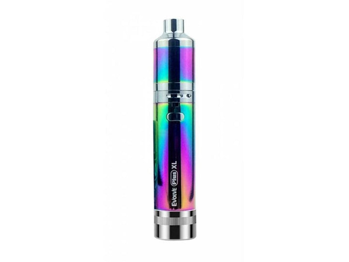 Yocan Evolve Plus XL Vaporizer Kit Airdrie Vape SuperStore and Bong Shop Alberta Canada