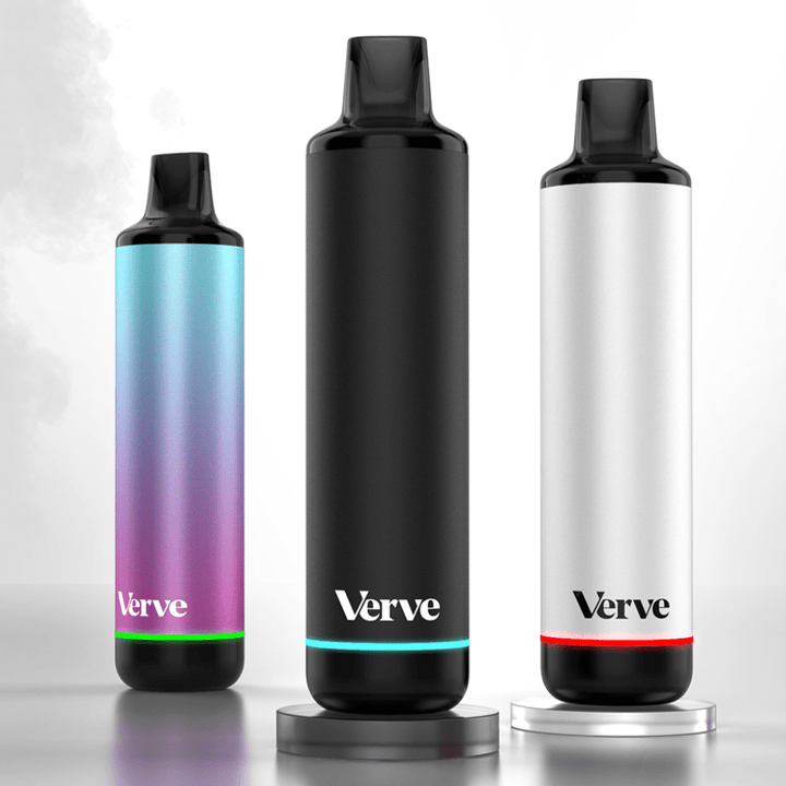 Yocan Verve 510 Thread Battery Airdrie Vape SuperStore and Bong Shop Alberta Canada